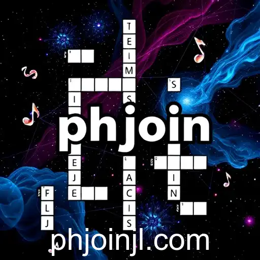 Exploring the Intricacies of Crossword Games: A Deep Dive into the 'phjoin' Experience