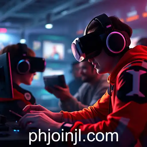 The Evolution of Online Gaming in 2025