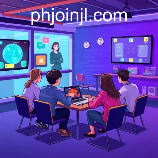 The Evolution of Online English Learning Platforms