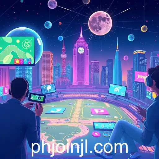 phjoin