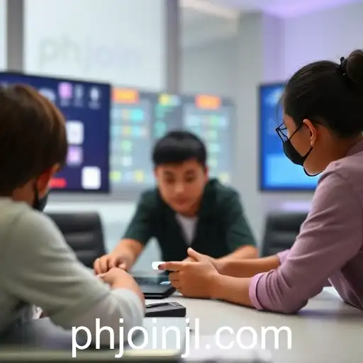 The Rising Trend of Gamified Learning Platforms