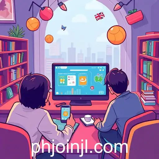 Gaming Communities Flourish Amidst Digital Evolution