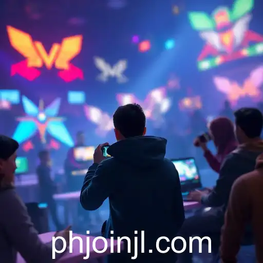 Gaming Trends: The Rise of 'phjoin' in 2025
