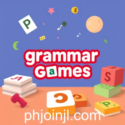 The Engaging World of 'Grammar Quizzes' and the Power of 'phjoin'