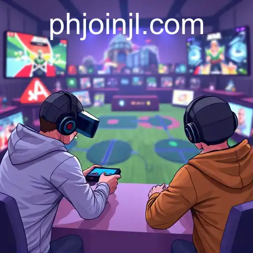 Innovative Trends in Online Gaming