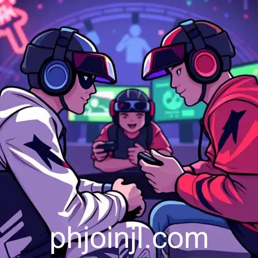 phjoin