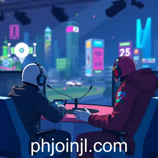 The Evolution of Online Gaming in 2025