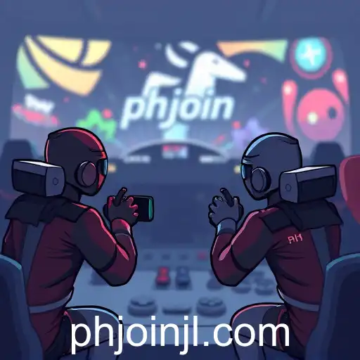 The Rise of 'Phjoin': Gamers Unite Globally