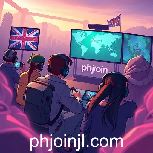 The Rise of Phjoin in Online Gaming