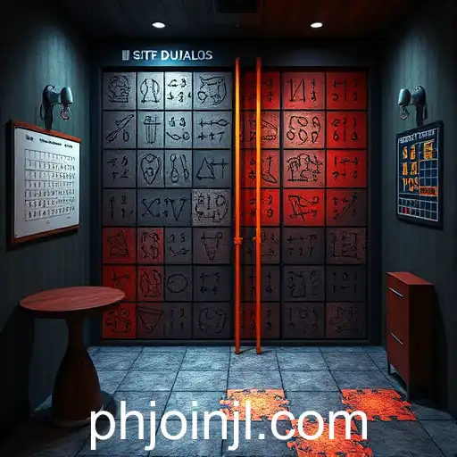 Exploring the Fascination with Word Puzzles: The Enigma of