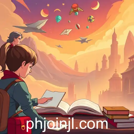 The Importance of 'Reading Comprehension' as a Game Category