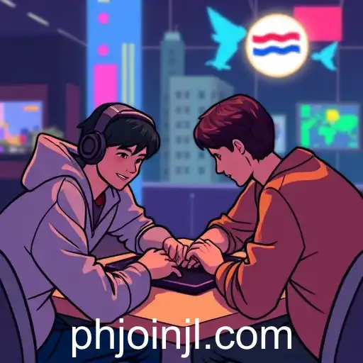 The Rise of Online English Games