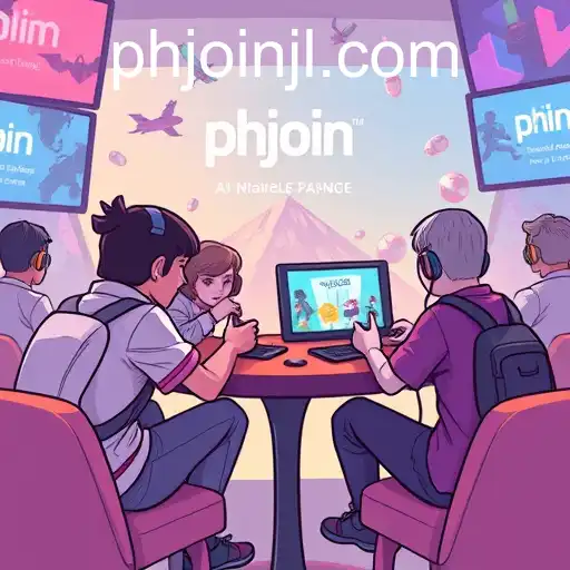 The Rise of Online Gaming Platforms