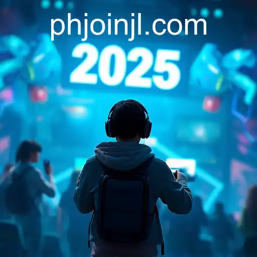 The Rise of Online Gaming Platforms in 2025