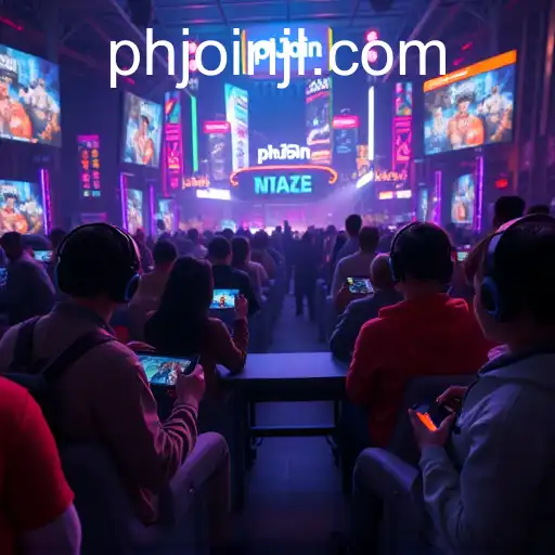 The Rise of Online Gaming Platforms