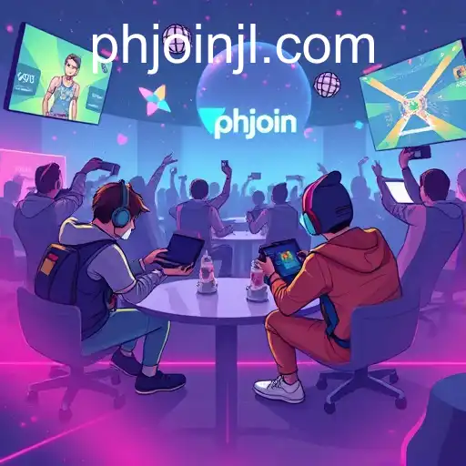 The Rise of 'phjoin' in Online Gaming
