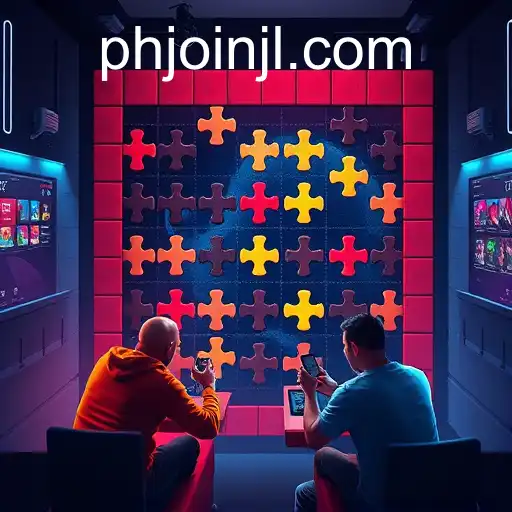 The Rise of Online Puzzle Gaming