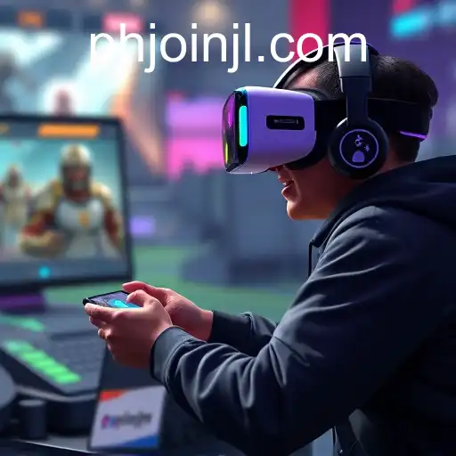 The Rise of Online Game Sites in 2025