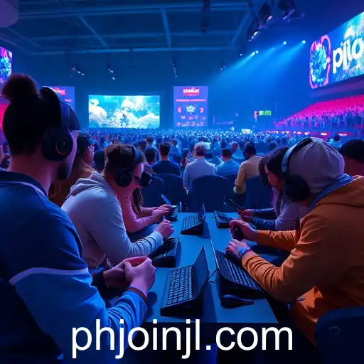 Rising Trends in Online Gaming Communities