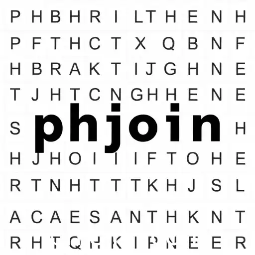 The Rise and Impact of 'phjoin' in Online Gaming