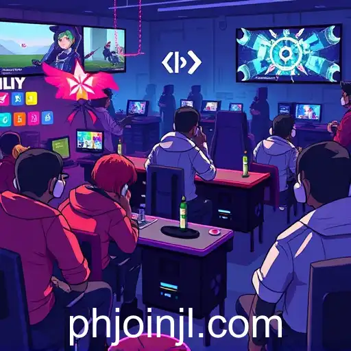Evolving Trends in Online Gaming